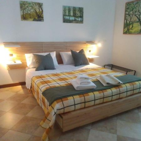 Affittacamere Il Giardino La Spezia Cinque Terre Ngoại thất bức ảnh