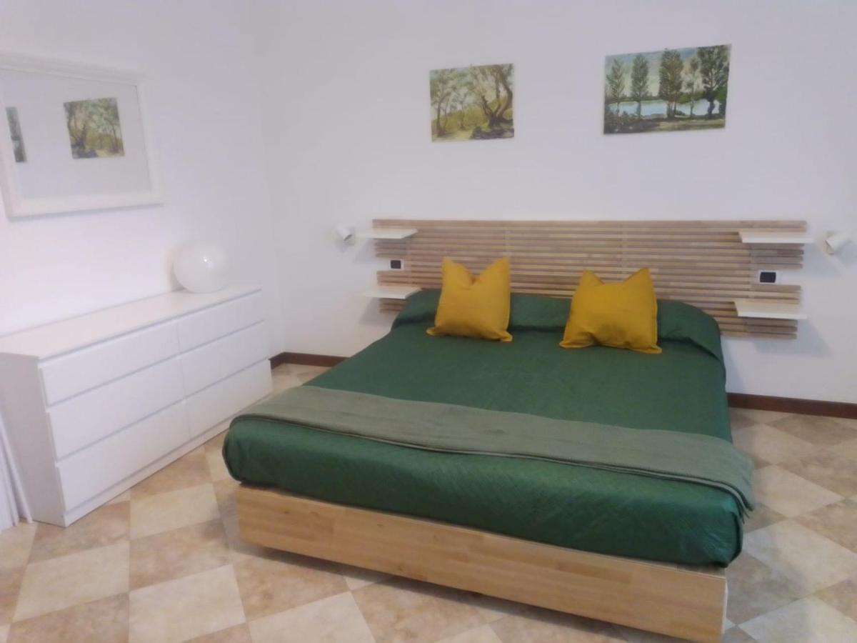 Affittacamere Il Giardino La Spezia Cinque Terre Ngoại thất bức ảnh