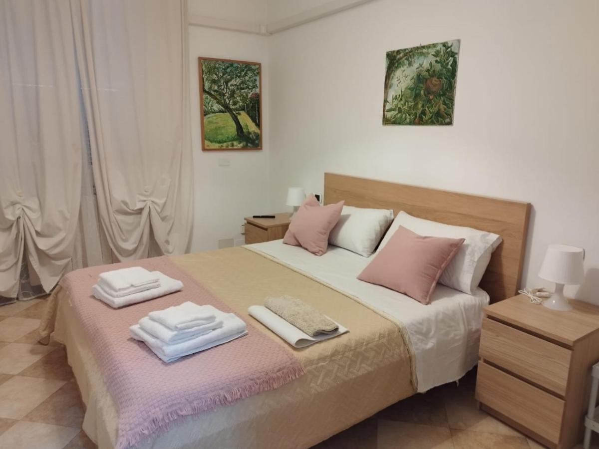 Affittacamere Il Giardino La Spezia Cinque Terre Ngoại thất bức ảnh