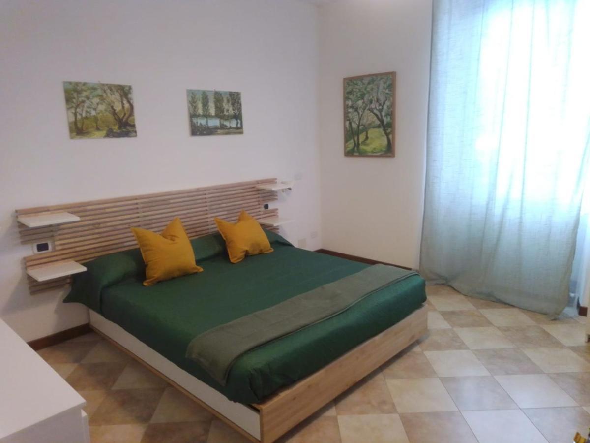 Affittacamere Il Giardino La Spezia Cinque Terre Ngoại thất bức ảnh