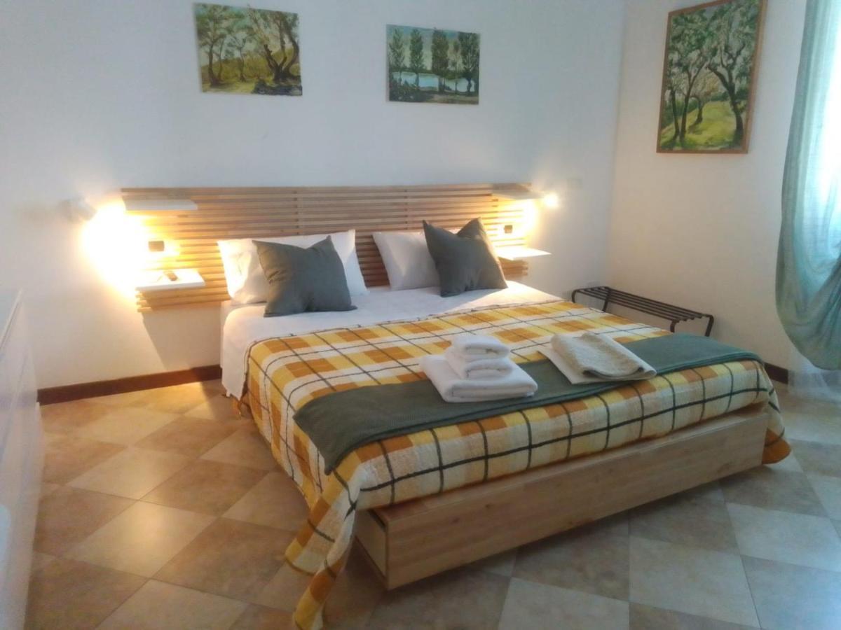 Affittacamere Il Giardino La Spezia Cinque Terre Ngoại thất bức ảnh